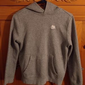 Youth Nike Hoodie